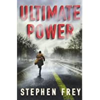 Ultimate Power: A Thriller